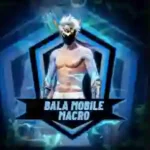 Bala Mobile Macro Panel