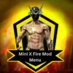 Mini X Fire Mod Menu
