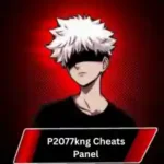 P2077kng Cheats Panel